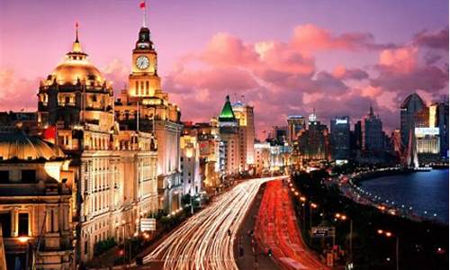 上海最值得去的五个景点_上海最值得去的五个景点排名