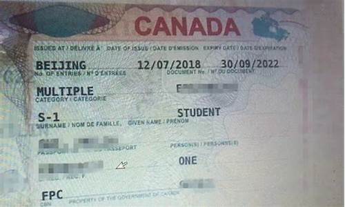 2022去加拿大签证好办吗_2022去加拿大签证好办吗现在